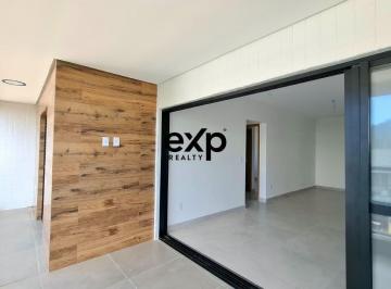 Apartamento · 74m² · 2 Quartos · 1 Vaga · COBERTURA NA PRAIA DAS TONINHAS - UBATUBA/SP - RESIDENCIAL VIE SAINE A 350M DA PRAIA
