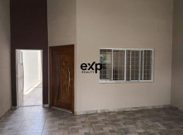 Casa · 100m² · 3 Quartos · 2 Vagas · CASA TÉRREA EM ATIBAIA 3 DORMS COM GARAGEM PARA 2 CARROS - REGIÃO PRÓXIMA A COMÉRCIO E FÁCIL ACESSO