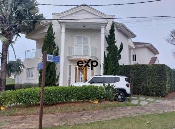 Casa · 624m² · 4 Quartos · 6 Vagas · RESIDÊNCIA DE ALTÍSSIMO PADRÃO - CONDOMÍNIO PORTAL DE BRAGANÇA