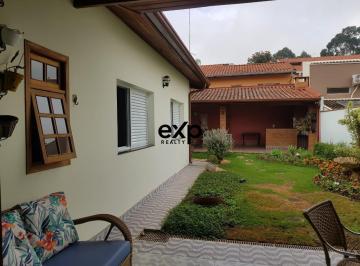 Casa · 280m² · 4 Quartos · 2 Vagas · Casa Mobiliada à Venda no Parque das Universidades - Campinas/SP