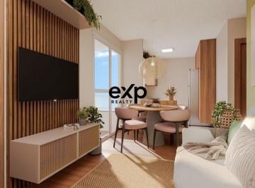 Apartamento · 52m² · 2 Quartos · 1 Vaga · Gran Essence | Entrada facilitada | 2Q Suíte | 52m² | R$234mil | Parque das Nações, Aparecida de Goi