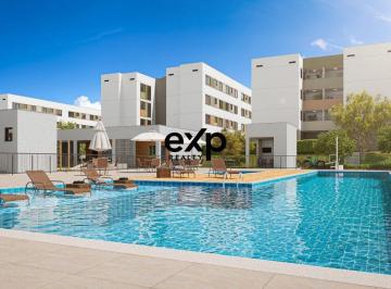 Apartamento · 52m² · 2 Quartos · 1 Vaga · Gran Parma | Entrada facilitada | 2Q | 52m² | R$231mil | St. Santa Vitória, Aparecida de Goiânia - G