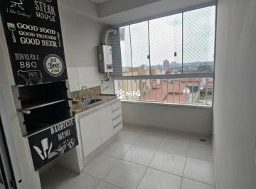 Apartamento · 2 Quartos · Apartamento para aluguel - no Jardim Prestes de Barros