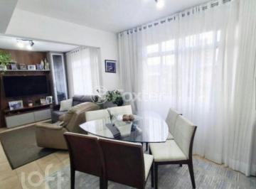 6fe3a457 · Apartamento, 2 dormitórios, 77 m², em Trindade