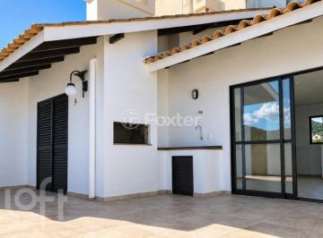7104a45a · Cobertura, 3 dormitórios, 174 m², em Lagoa da Conceição