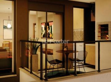 b398874eb77b21307426c7b8417898d3.jpg · Apartamento, 2 dormitórios, 66 m², em Saco Grande