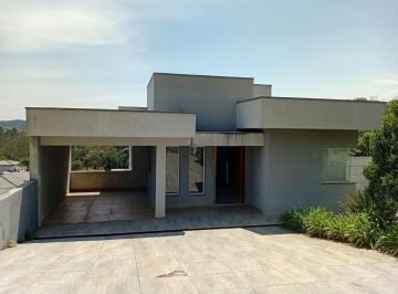 Casa de 3 quartos, São Roque · Casa para venda ou Locação no condomínio Altos de São Roque/Ponderosa