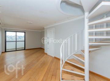 cf365cf3 · Apartamento, 3 dormitórios, 204 m², em Jardim Paraíso