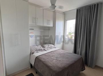 Apartamento · 52m² · 2 Quartos · 1 Vaga · Apartamento lindo no Golden Place - Parque da Mooca