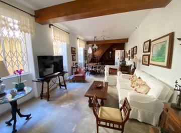 Apartamento · 296m² · 3 Quartos · 2 Vagas · Casa de rua :  / Residencial / Gávea