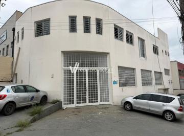 0 · Galpao Comercial de 570m com 3 Pavimentos e 10 Vagas para Venda e Locação no Nov