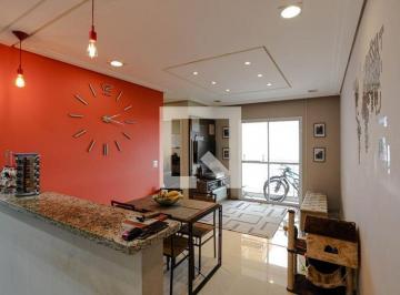 Apartamento · 66m² · 2 Quartos · 1 Vaga · Apartamento para Aluguel - Cezar de Souza, 2 Quartos, 66 m² - Mogi das Cruzes