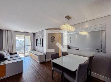 Apartamento · 65m² · 2 Quartos · 2 Vagas · Apartamento para Aluguel - Mooca, 2 Quartos, 65 m² - São Paulo