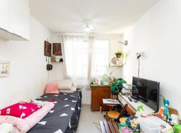 Apartamento · 24m² · 1 Quarto · Apartamento para Aluguel - Água Branca, 1 Quarto,  24 m² - São Paulo