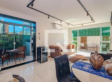 Apartamento · 155m² · 2 Quartos · 2 Vagas · Apartamento à Venda - Jardim Lindóia, 2 Quartos, 155 m² - Porto Alegre