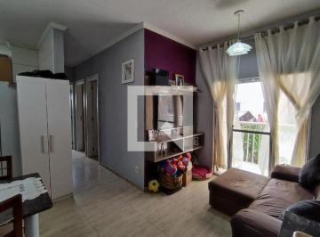Apartamento · 47m² · 2 Quartos · 1 Vaga · Apartamento à Venda - Cangaíba, 2 Quartos,  47 m² - São Paulo