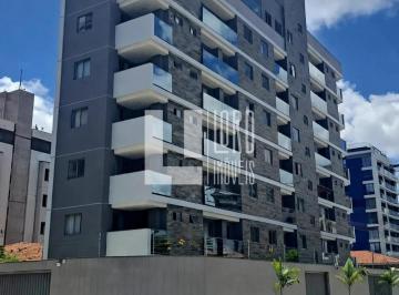 Apartamento · 2 Quartos · Apartamento de 2 quartos para alugar no Aeroclube em João Pessoa