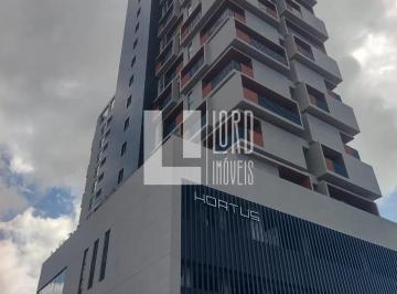 Apartamento · 32m² · 1 Quarto · Apartamento à venda com 1 quarto no Edifício Hortus em Manaíra João Pessoa