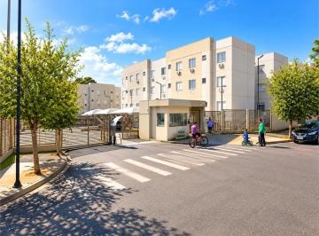 Apartamento · 43m² · 2 Quartos · 1 Vaga · Apartamento com 2 quartos à venda em Vila abranches - SP