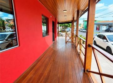 Casa · 182m² · 3 Quartos · 2 Vagas · Casa com 3 quartos à venda em Alto da boa vista - SP