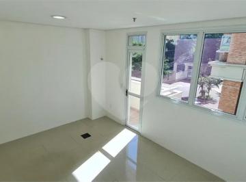 Comercial · 31m² · 1 Vaga · Sala comercial para locação no Brooklin