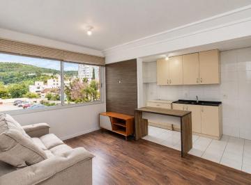 Apartamento · 55m² · 2 Quartos · 1 Vaga · Apartamento à venda - em Partenon