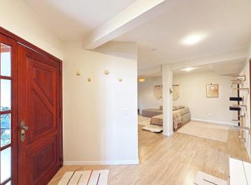 Casa · 188m² · 4 Quartos · 3 Vagas · Casa à venda - em Aberta dos Morros