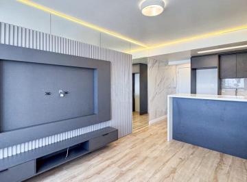 Apartamento · 41m² · 1 Quarto · 1 Vaga · Apartamento à venda - em Santana