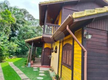 Casa · 167m² · 3 Quartos · 4 Vagas · Casa com 3 quartos à venda em Costa do sol - SP