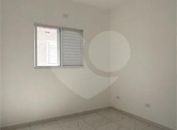 Casa · 46m² · 2 Quartos · 1 Vaga · Condomínio com 2 quartos à venda em Sítio do campo - SP