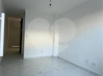 Casa · 46m² · 2 Quartos · 1 Vaga · Condomínio com 2 quartos à venda em Sítio do campo - SP