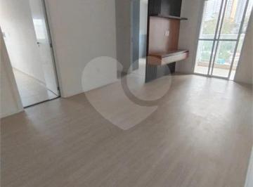 Apartamento · 55m² · 2 Quartos · 2 Vagas · Apartamento com 2 quartos à venda em Vila andrade - SP