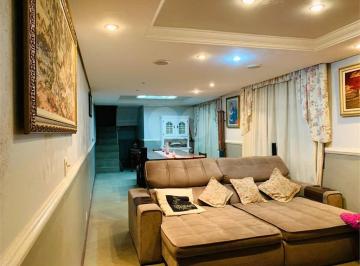 Casa · 365m² · 4 Quartos · 4 Vagas · Casa com 4 quartos à venda em Cambuci - SP