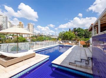 Casa · 1450m² · 5 Quartos · 6 Vagas · Casa com 5 quartos à venda em Pacaembu - SP