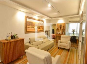 Apartamento · 86m² · 2 Quartos · 1 Vaga · Apartamento à Venda - Tijuca, 2 Quartos,  86 m² - Rio de Janeiro
