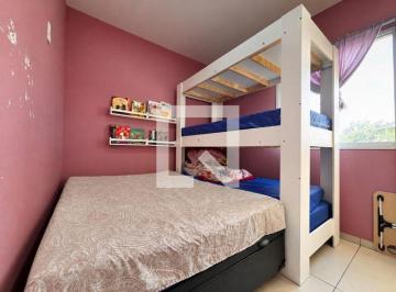 Apartamento · 47m² · 2 Quartos · 1 Vaga · Apartamento à Venda - Quitaúna, 2 Quartos, 47 m² - Osasco