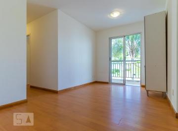 Apartamento · 50m² · 2 Quartos · 1 Vaga · Apartamento à Venda - Lot. Alphaville Campinas, 2 Quartos, 50 m² - Campinas