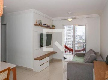 Apartamento · 70m² · 3 Quartos · 2 Vagas · Apartamento à Venda - Vila Leopoldina, 3 Quartos, 70 m² - São Paulo