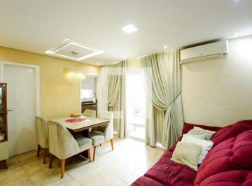 Apartamento · 83m² · 3 Quartos · 1 Vaga · Apartamento à Venda - Centro, 3 Quartos,  83 m² - Guarulhos