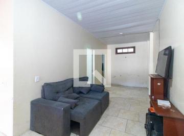 Casa · 200m² · 2 Quartos · 2 Vagas · Casa à Venda - Cristal , 2 Quartos, 200 m² - Porto Alegre