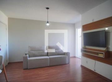Apartamento · 56m² · 2 Quartos · 1 Vaga · Apartamento à Venda - Santo Afonso, 2 Quartos,  56 m² - Novo Hamburgo