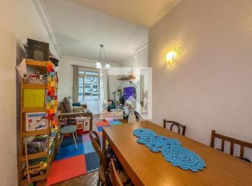 Apartamento · 67m² · 2 Quartos · Apartamento à Venda - Laranjeiras, 2 Quartos, 67 m² - Rio de Janeiro
