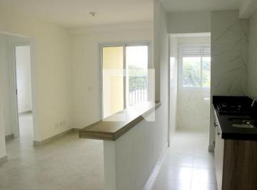 Apartamento · 52m² · 2 Quartos · Apartamento à Venda - Jardim Ansalca, 2 Quartos, 52 m² - Guarulhos