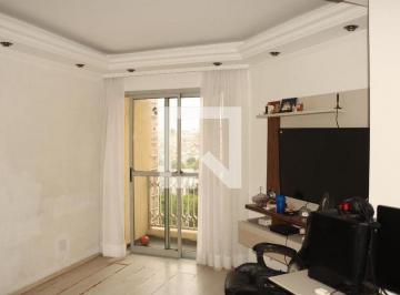 Apartamento · 53m² · 2 Quartos · 1 Vaga · Apartamento à Venda - Vila Califórnia, 2 Quartos,  53 m² - São Paulo