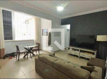 Apartamento · 77m² · 3 Quartos · Apartamento à Venda - Tijuca, 3 Quartos,  77 m² - Rio de Janeiro