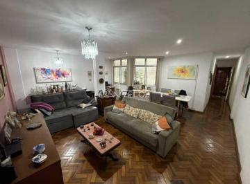 Apartamento · 93m² · 2 Quartos · Apartamento : Padrão / Residencial / Laranjeiras