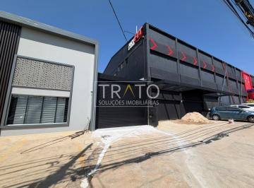 0 · Salão comercial no Taquaral
