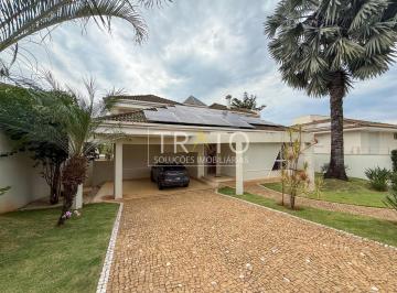 0 · casa à venda em Loteamento Alphaville Campinas