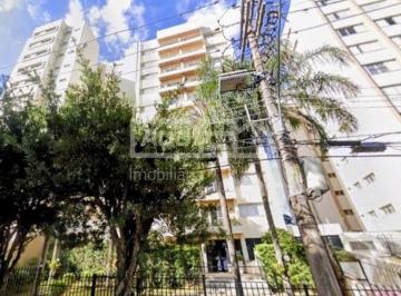0 · APARTAMENTO COM 3 QUARTOS À VENDA – JARDIM CHAPADÃO