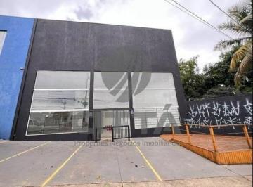 0 · Imóvel Comercial para Locação – Andrade Neves, Campinas/SP.